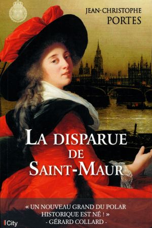 [L'affaire de... 03] • La Disparue De Saint-Maur